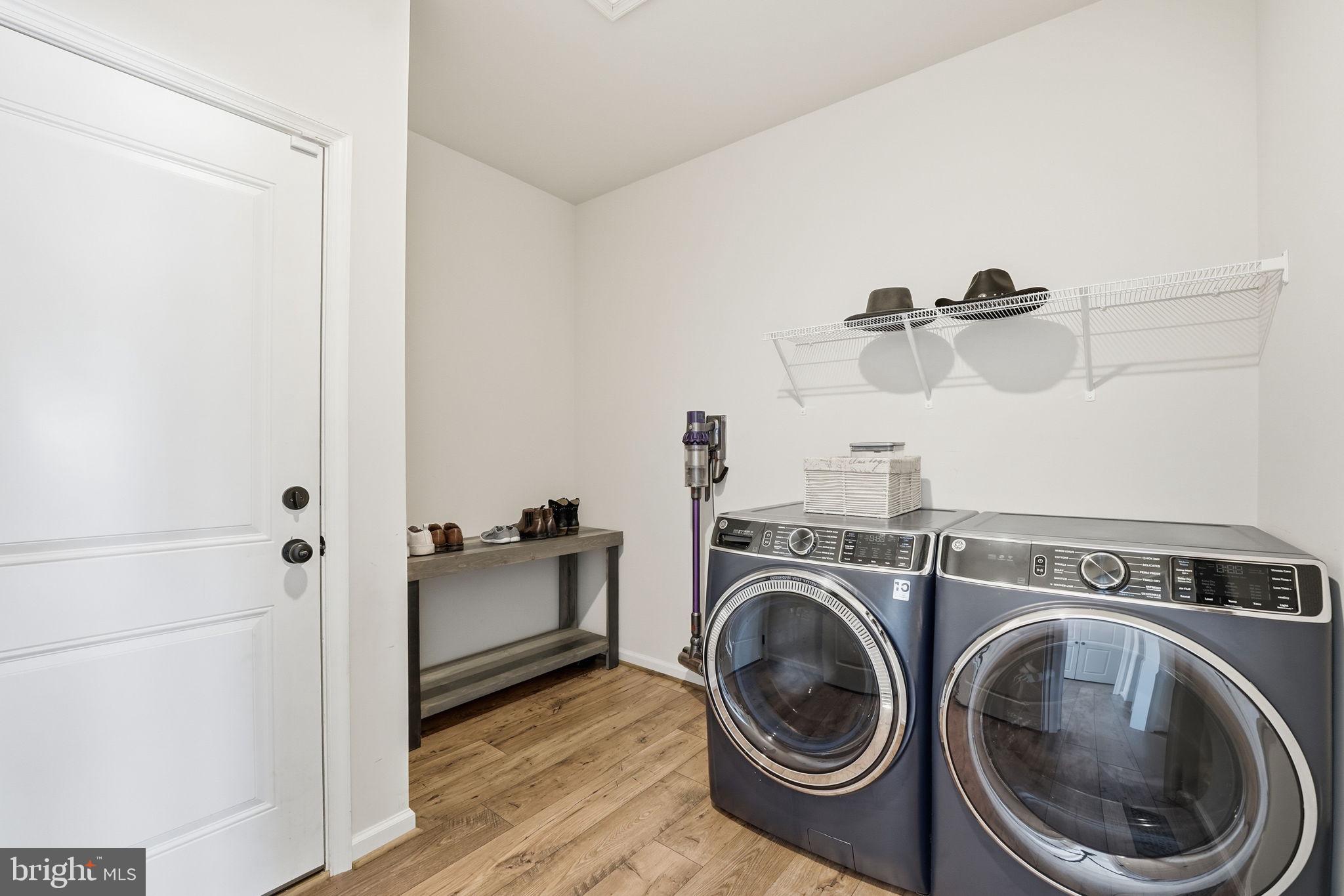 10580 Manley Road Nokesville, VA 20181 - Photo 21 of 63