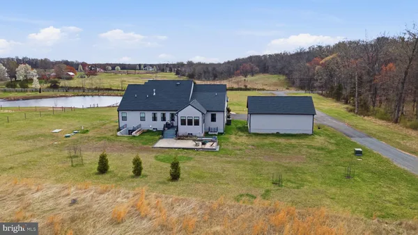 $1,290,000 | 10580 Manley Road, Nokesville, VA 20181