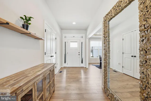 $1,375,000 | 10580 Manley Road, Nokesville, VA 20181