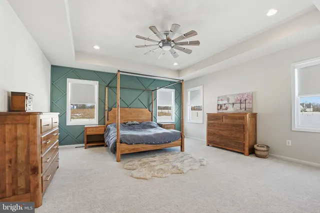 $1,375,000 | 10580 Manley Road, Nokesville, VA 20181