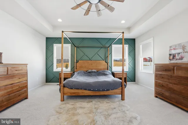 $1,375,000 | 10580 Manley Road, Nokesville, VA 20181