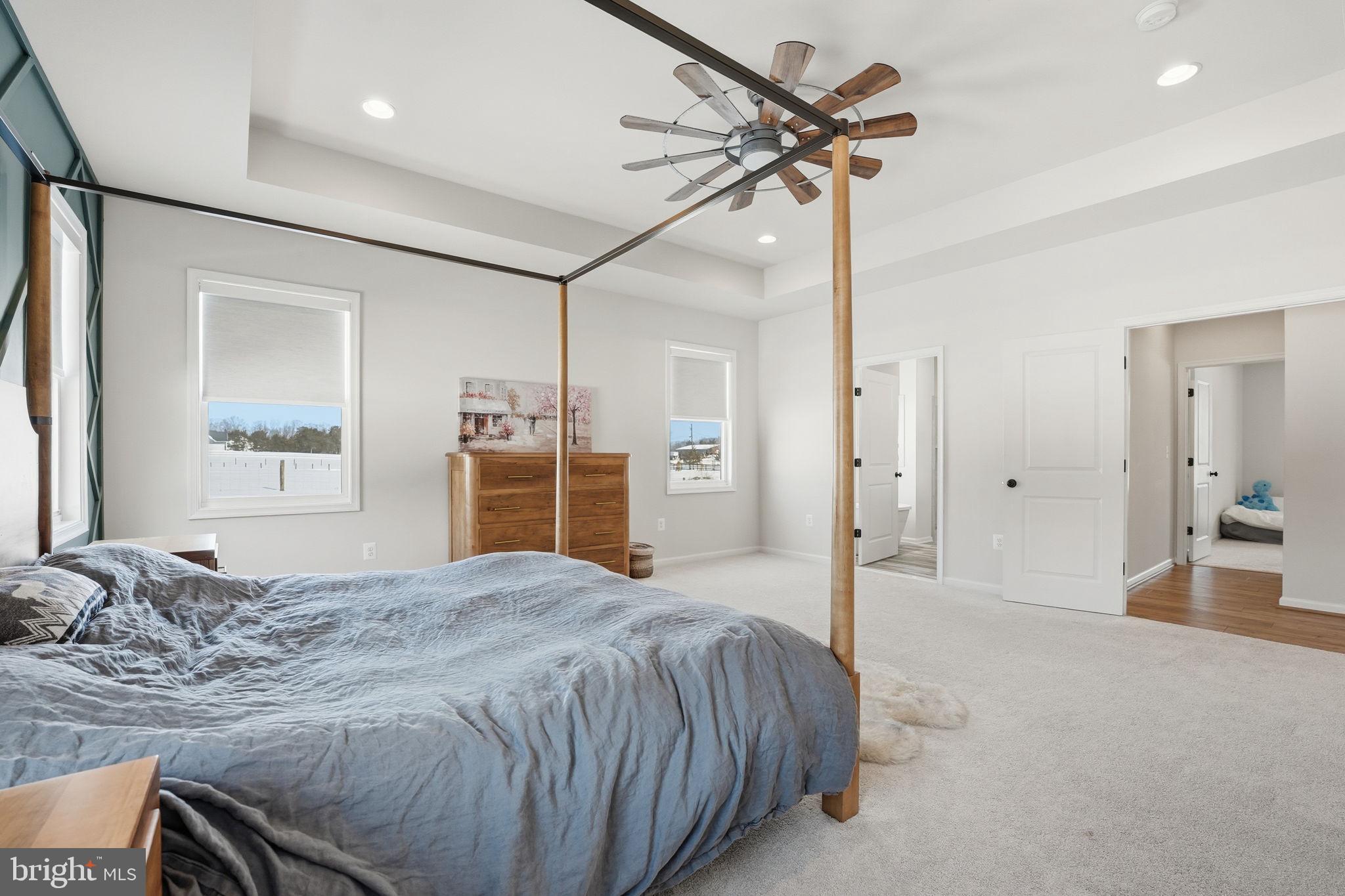 10580 Manley Road Nokesville, VA 20181 - Photo 33 of 63