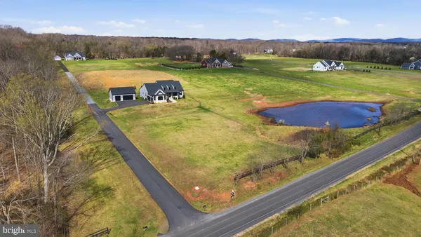 $1,290,000 | 10580 Manley Road, Nokesville, VA 20181