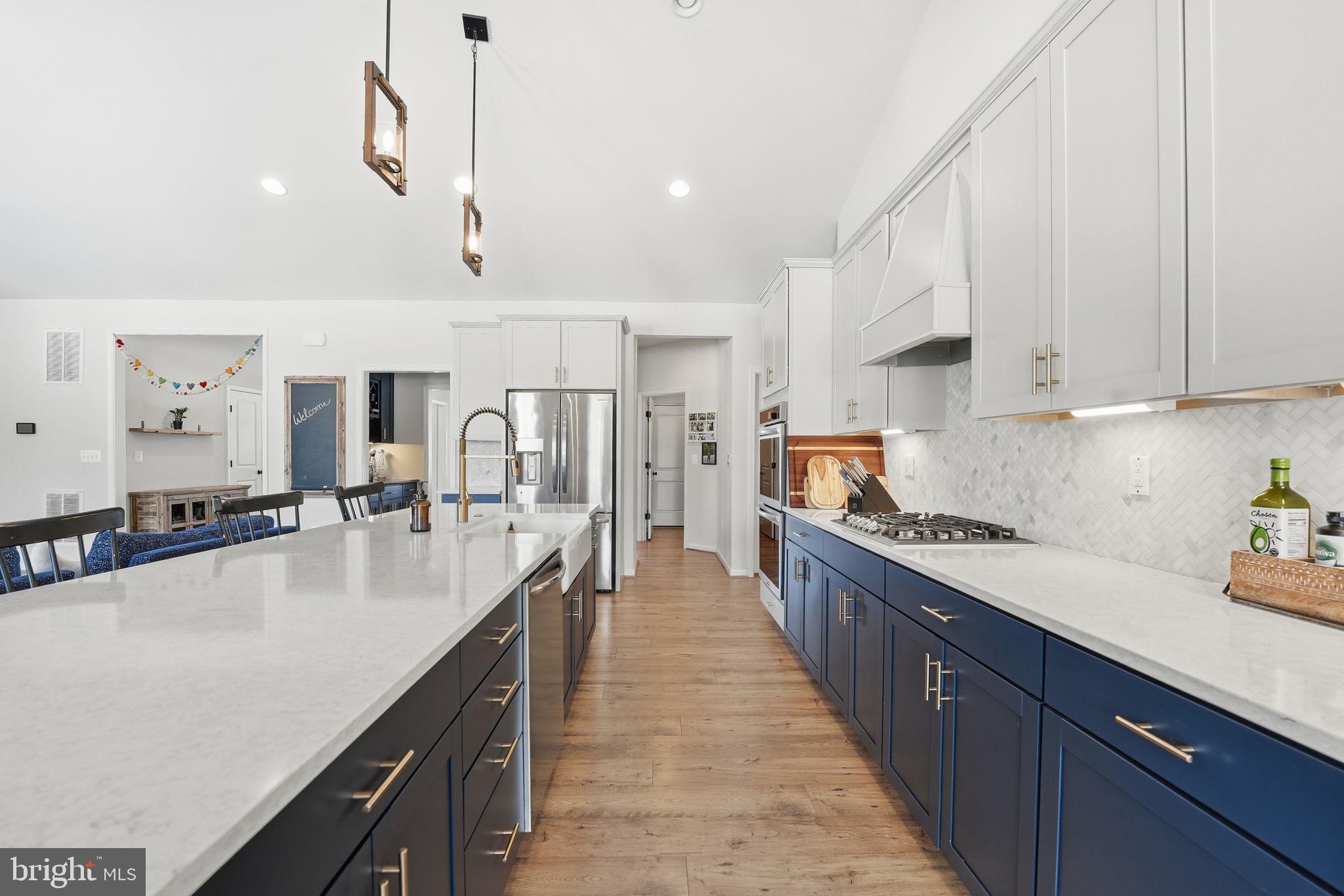 10580 Manley Road Nokesville, VA 20181 - Photo 4 of 56