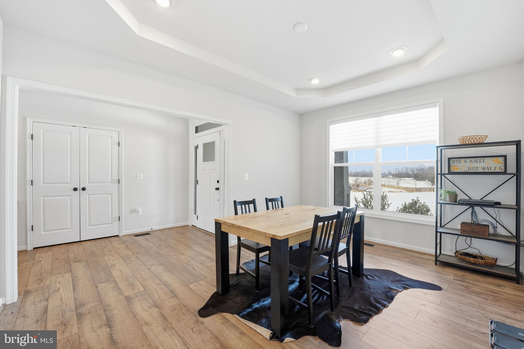 10580 Manley Road Nokesville, VA 20181 - Photo 5 of 63