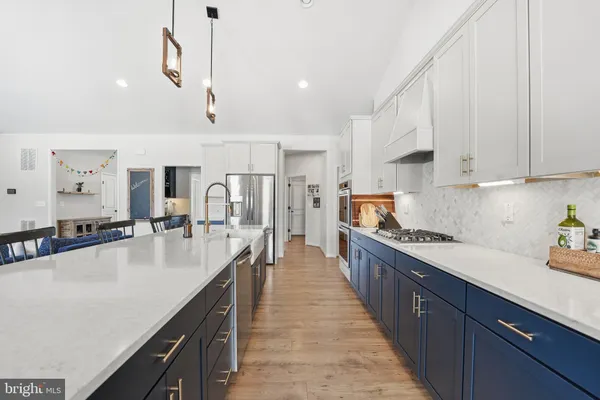 $1,290,000 | 10580 Manley Road, Nokesville, VA 20181