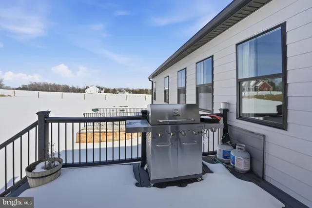 $1,375,000 | 10580 Manley Road, Nokesville, VA 20181