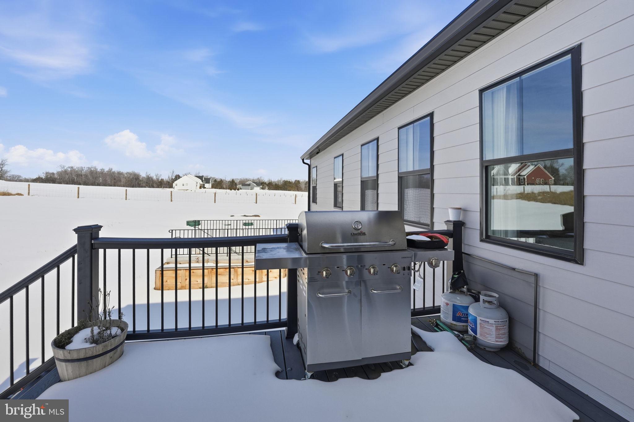 10580 Manley Road Nokesville, VA 20181 - Photo 52 of 63