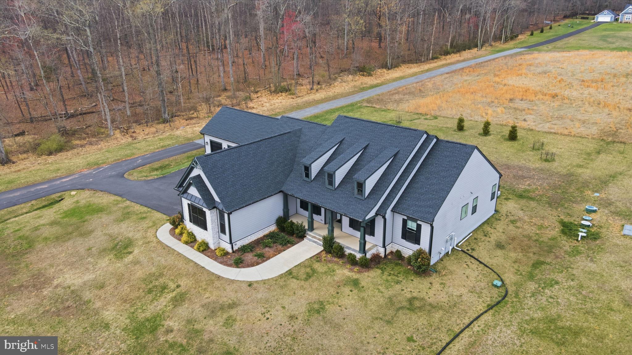 10580 Manley Road Nokesville, VA 20181 - Photo 54 of 56