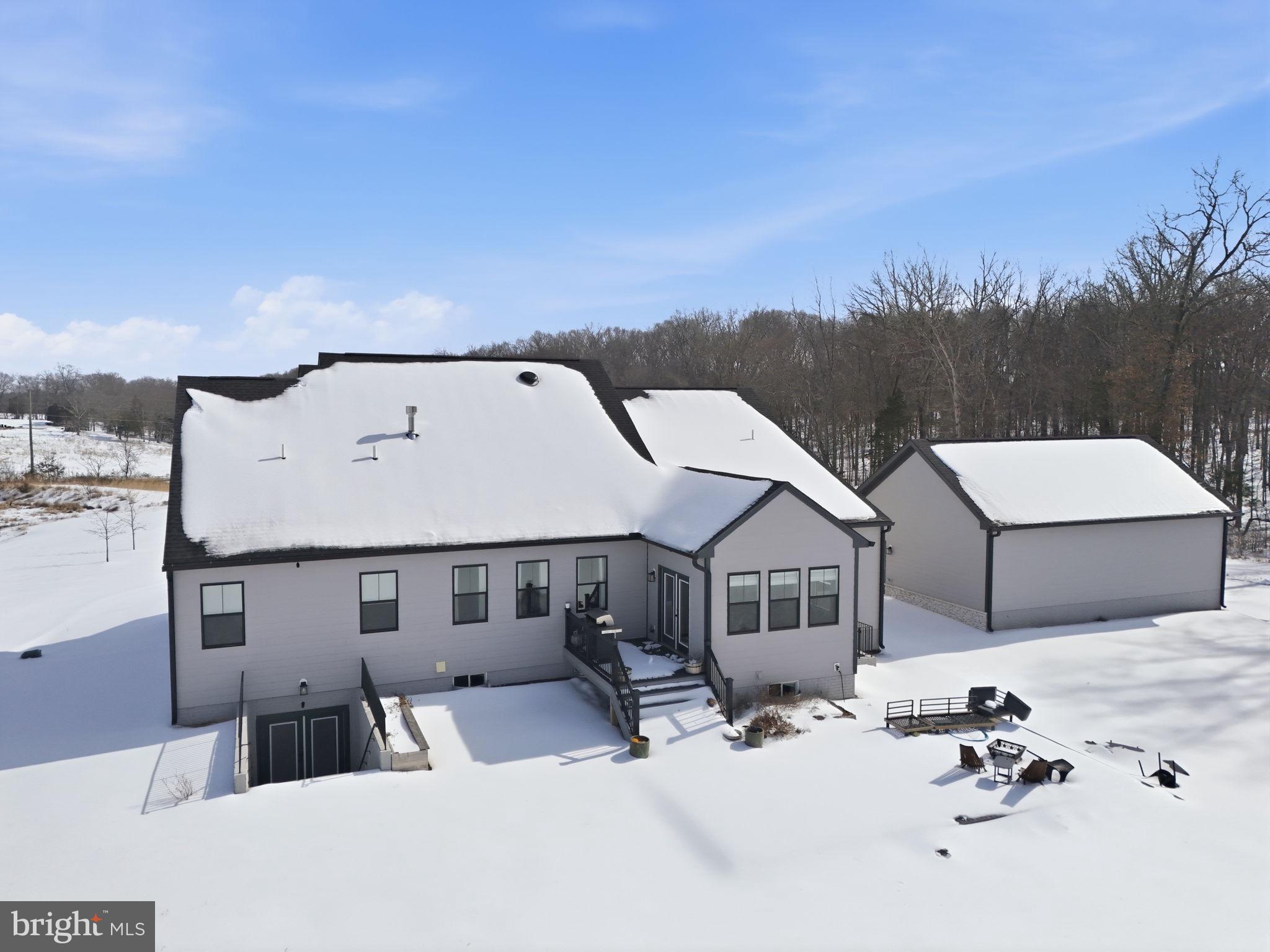 10580 Manley Road Nokesville, VA 20181 - Photo 54 of 63