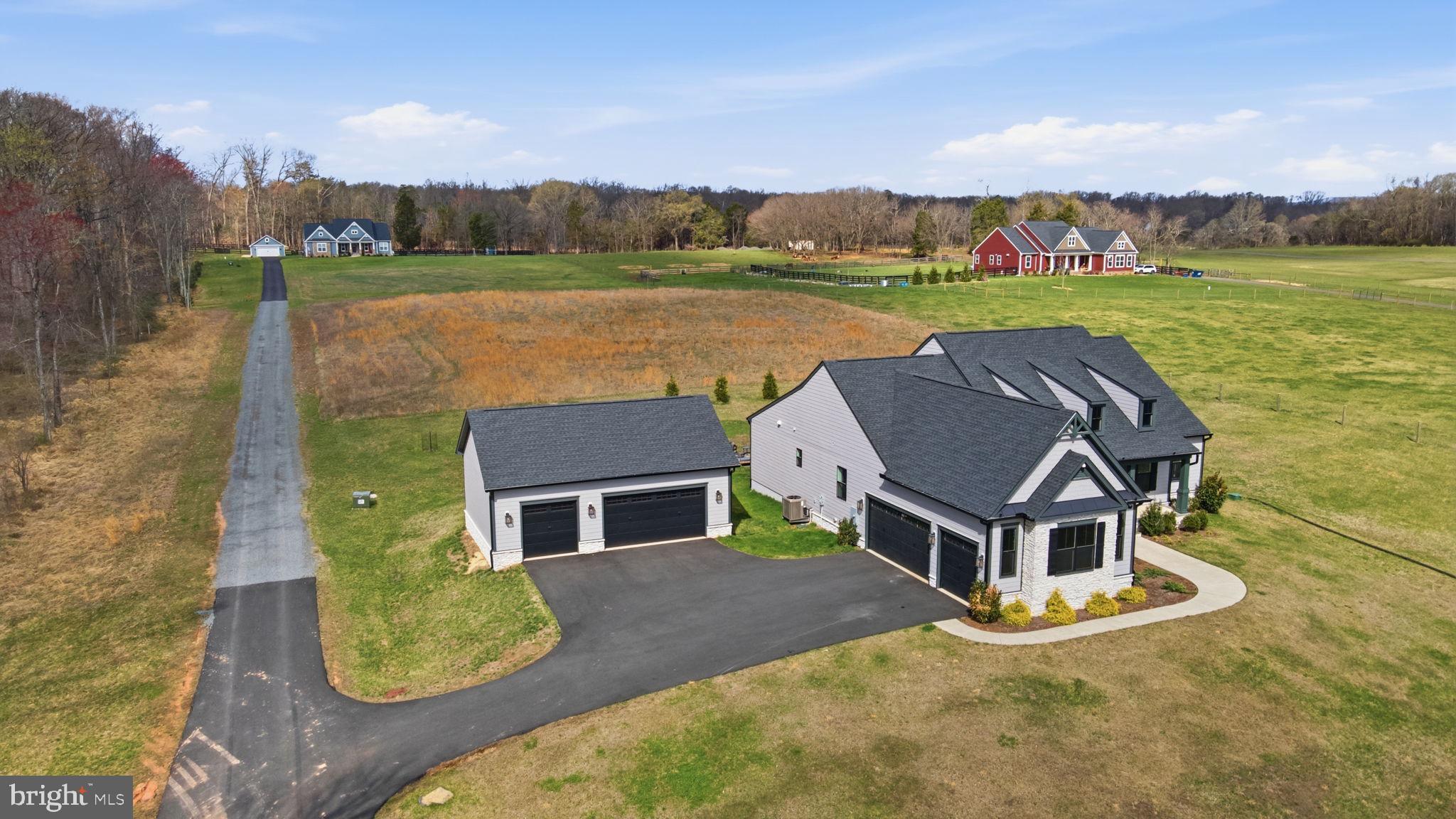 10580 Manley Road Nokesville, VA 20181 - Photo 56 of 56