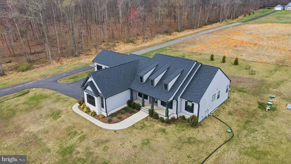 $1,290,000 | 10580 Manley Road, Nokesville, VA 20181