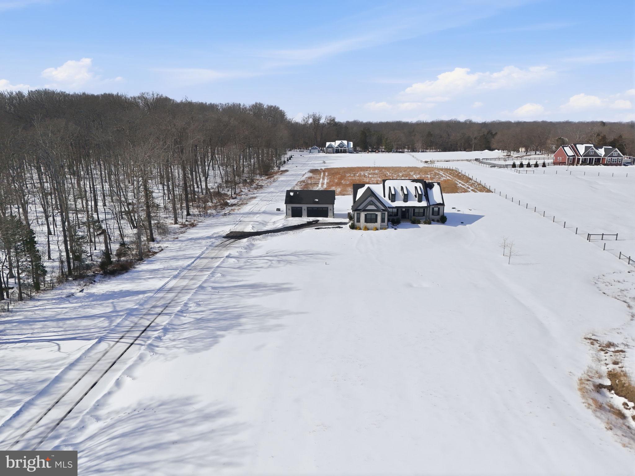 10580 Manley Road Nokesville, VA 20181 - Photo 57 of 63