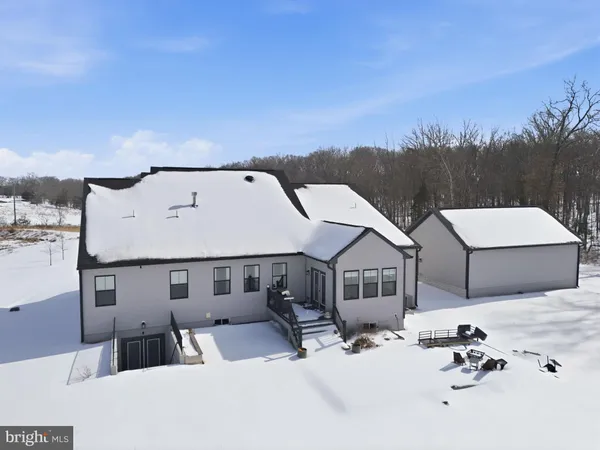 $1,290,000 | 10580 Manley Road, Nokesville, VA 20181