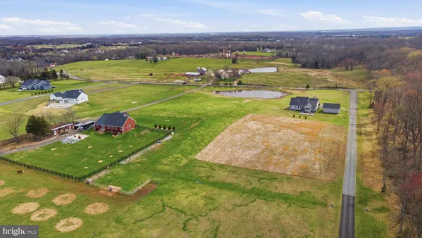 $1,290,000 | 10580 Manley Road, Nokesville, VA 20181