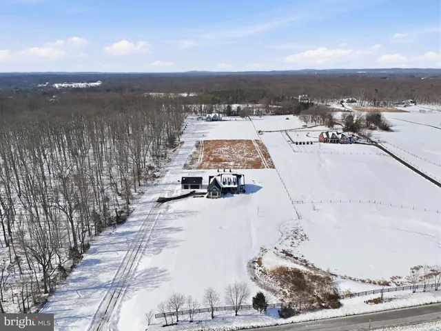 $1,375,000 | 10580 Manley Road, Nokesville, VA 20181