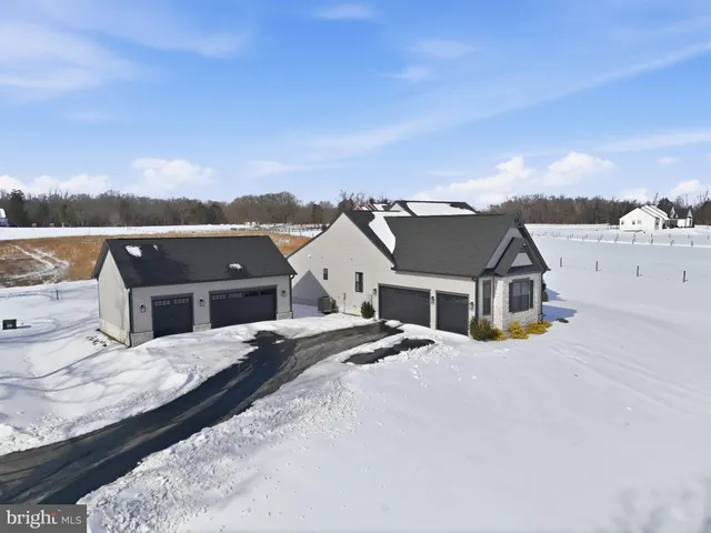 $1,375,000 | 10580 Manley Road, Nokesville, VA 20181