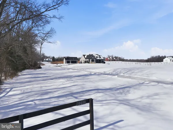 $1,290,000 | 10580 Manley Road, Nokesville, VA 20181