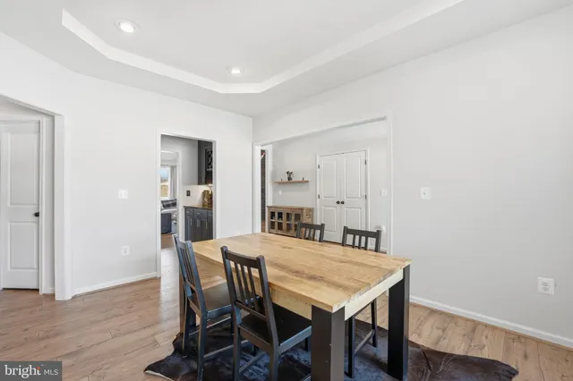 $1,375,000 | 10580 Manley Road, Nokesville, VA 20181