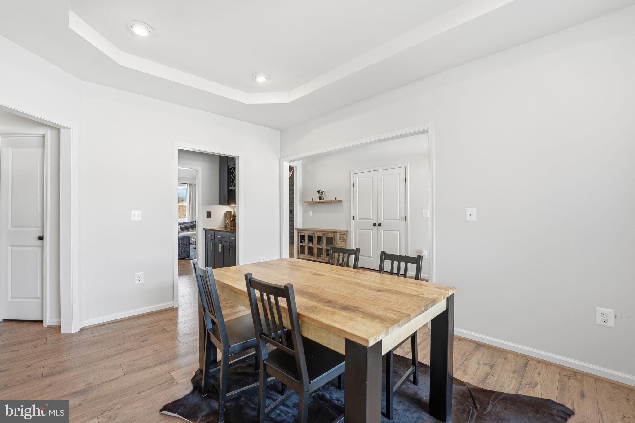 10580 Manley Road Nokesville, VA 20181 - Photo 6 of 63