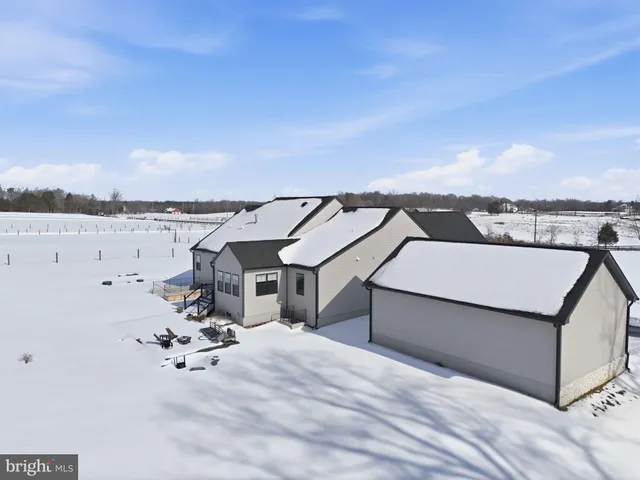 $1,375,000 | 10580 Manley Road, Nokesville, VA 20181