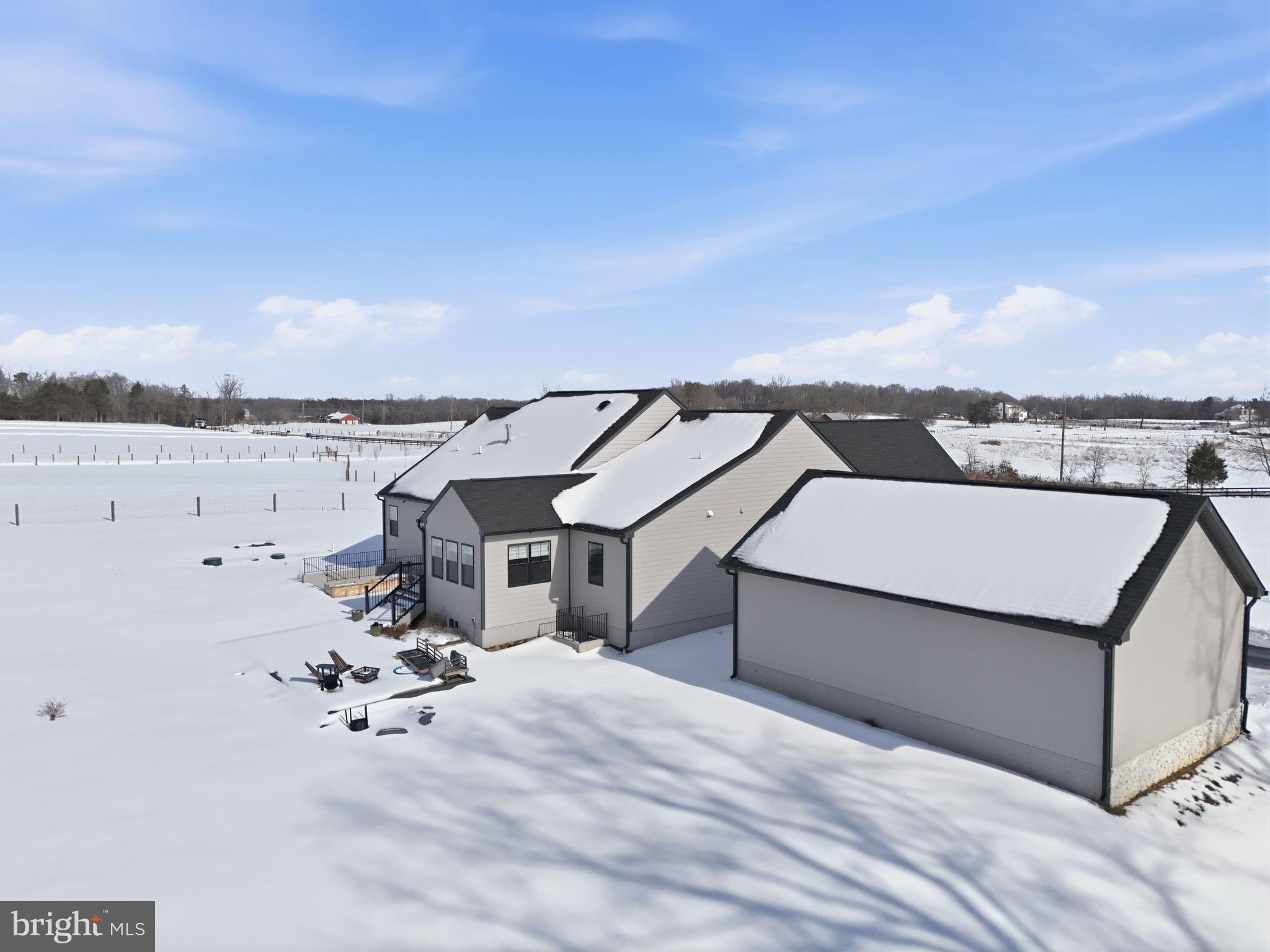 10580 Manley Road Nokesville, VA 20181 - Photo 61 of 63