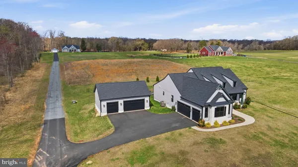 $1,290,000 | 10580 Manley Road, Nokesville, VA 20181