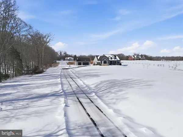 $1,290,000 | 10580 Manley Road, Nokesville, VA 20181