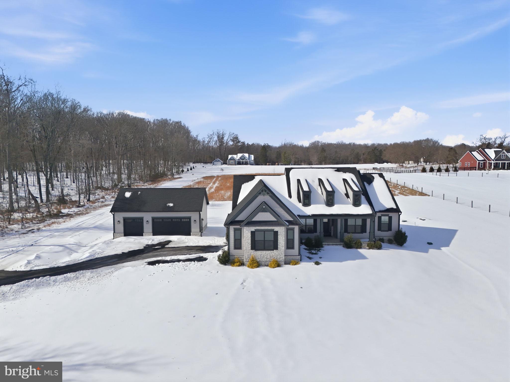 10580 Manley Road Nokesville, VA 20181 - Photo 63 of 63