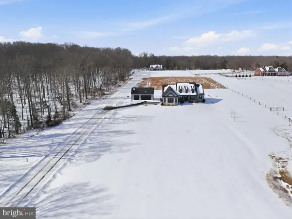 $1,290,000 | 10580 Manley Road, Nokesville, VA 20181