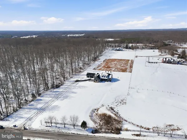 $1,290,000 | 10580 Manley Road, Nokesville, VA 20181