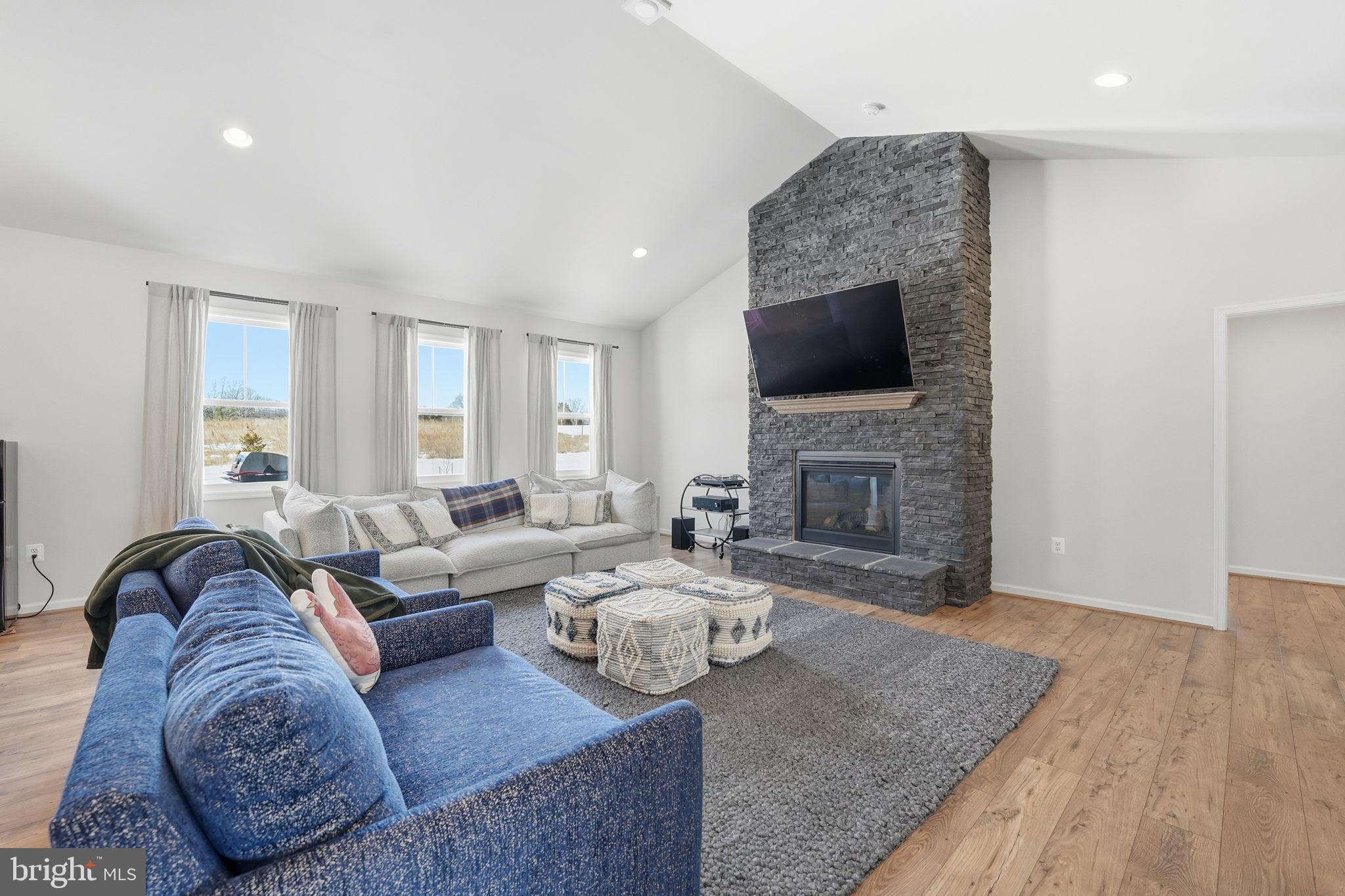 10580 Manley Road Nokesville, VA 20181 - Photo 9 of 63