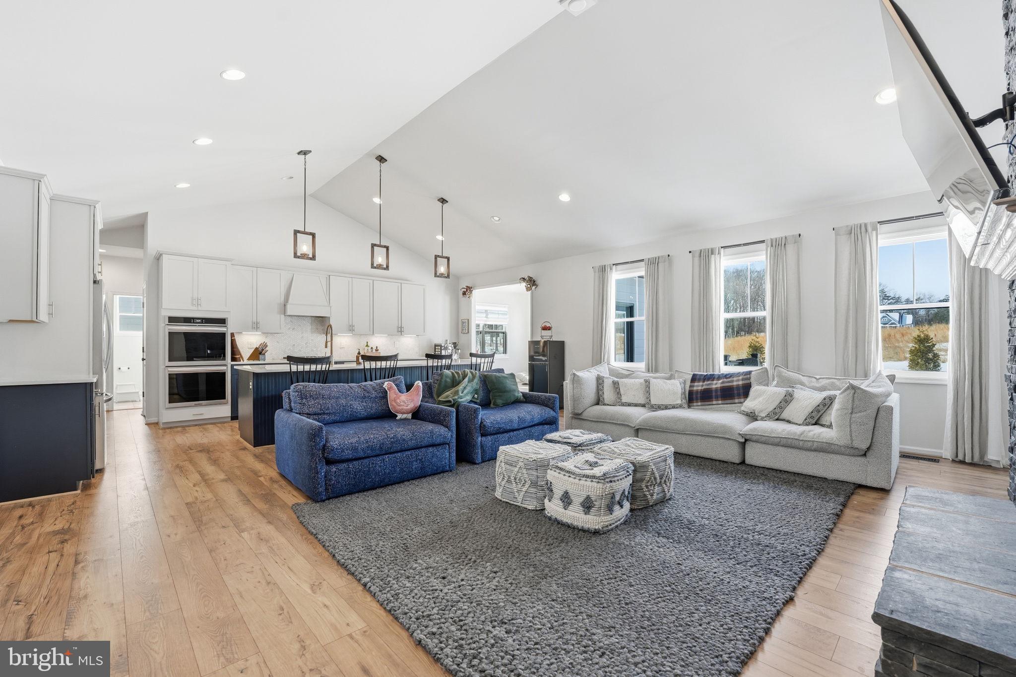 10580 Manley Road Nokesville, VA 20181 - Photo 10 of 63