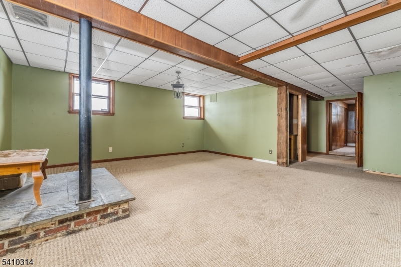 252 Mountain View Road West Asbury, NJ 08802 - Photo 18 of 28 a view of an empty room