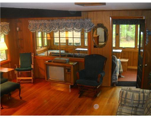 255 Westwood Road Gray, ME 04039 - Photo 3 of 10 Living Room.
