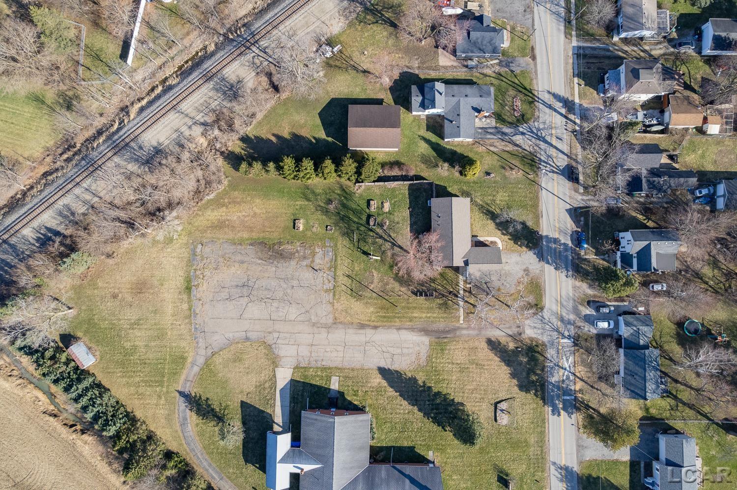 260 South Main Street Britton, MI 49229 - Photo 34 of 45