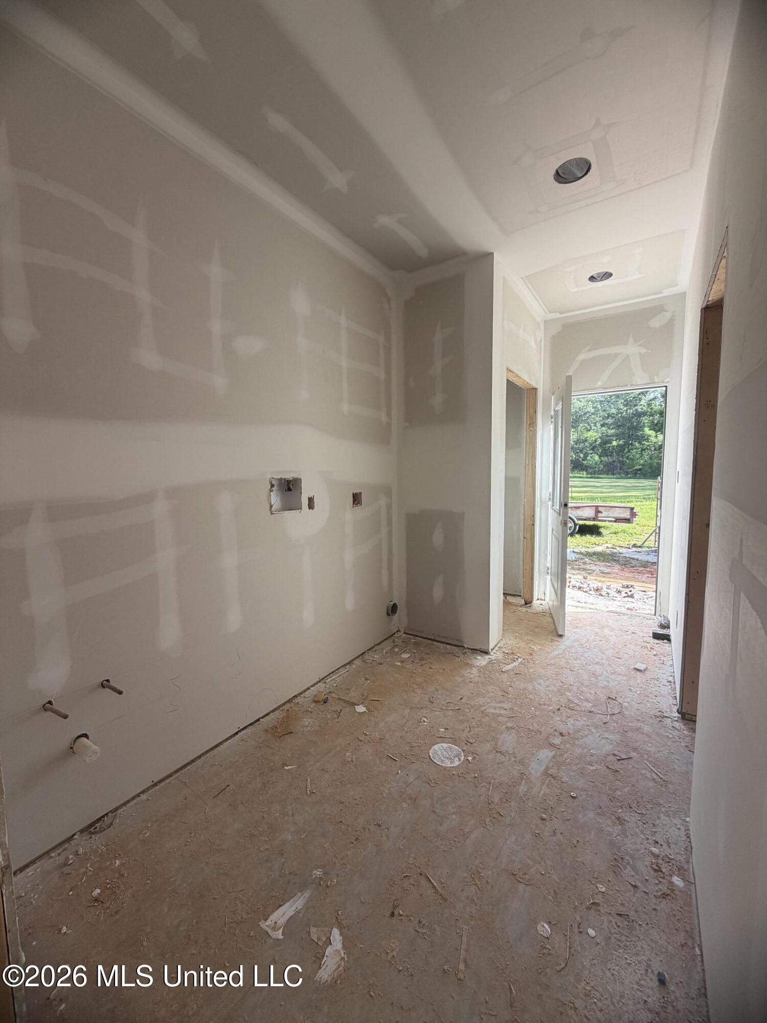 121 Will Thompson Road Picayune, MS 39466 - Photo 5 of 12 IMG_4950