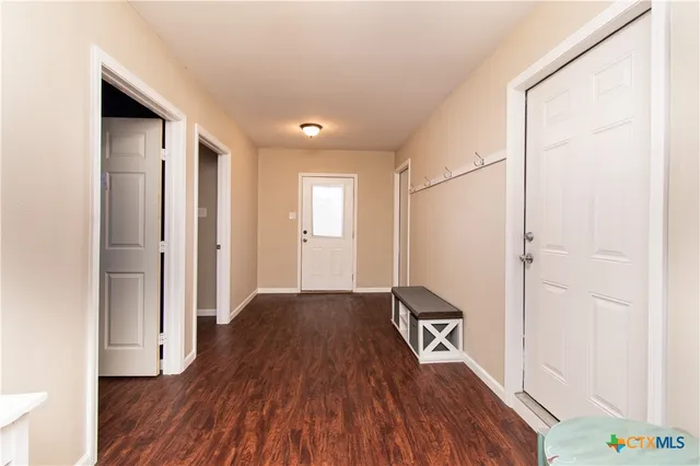 $346,500 | 196 Oak Park One, Rockdale, TX 76567