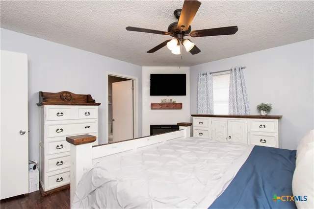 $346,500 | 196 Oak Park One, Rockdale, TX 76567