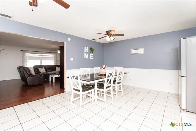 $346,500 | 196 Oak Park One, Rockdale, TX 76567