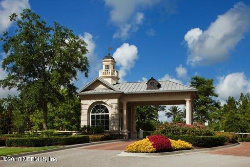 447 Pelican Pointe Road Ponte Vedra, FL 32081 - Photo 2 of 25 24hr Security Guard Gate