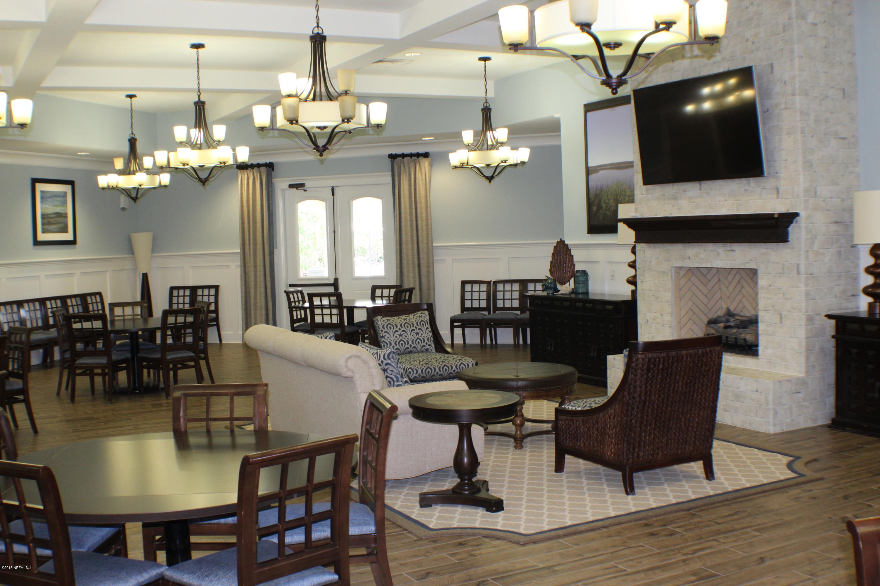 447 Pelican Pointe Road Ponte Vedra, FL 32081 - Photo 21 of 25 Residents Clubhouse (2)