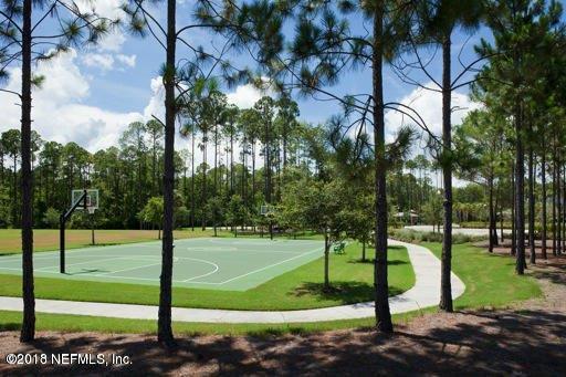 447 Pelican Pointe Road Ponte Vedra, FL 32081 - Photo 4 of 25 Basketball Court