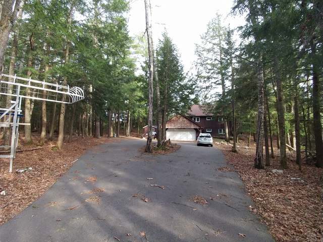 6216 West Forest Lake Road Land O'Lakes, WI 54540 - Photo 3 of 14 Gallery Image 3