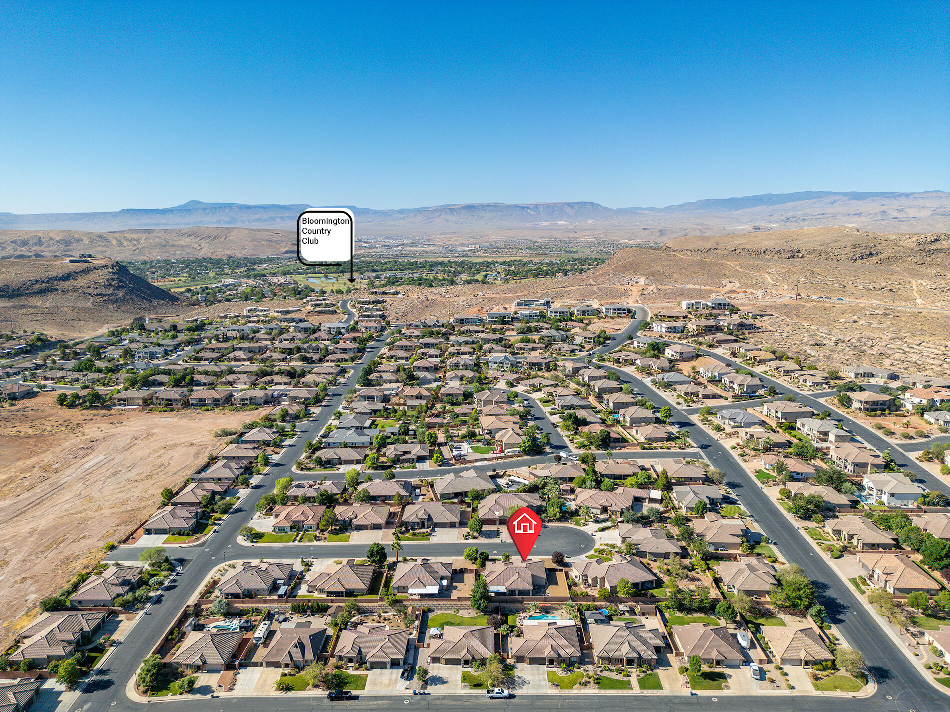 1248 West 2190 S Circle St. George, UT 84770 - Photo 8 of 73 01f