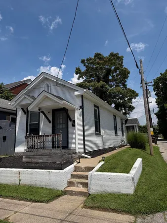 $189,900 | 209 Davies Street, Covington, KY 41016