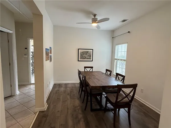 $329,900 | 1418 Raven Rock Trail, Kennesaw, GA 30152
