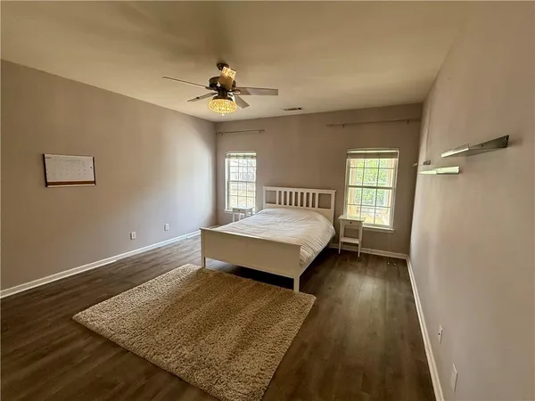 $329,900 | 1418 Raven Rock Trail, Kennesaw, GA 30152