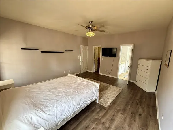 $329,900 | 1418 Raven Rock Trail, Kennesaw, GA 30152