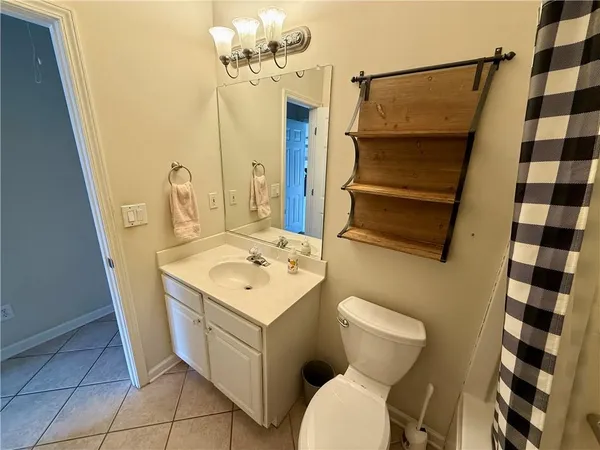 $329,900 | 1418 Raven Rock Trail, Kennesaw, GA 30152